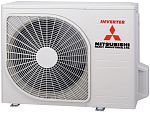 Блок наружный DC-инверторной полупромышленной сплит-системы Mitsubishi Heavy Industries серии Micro Inverter