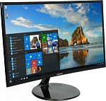 Samsung Samsung C27F390FHI 27" черный