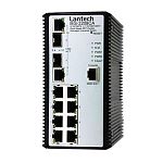 Управляемый коммутатор IES-2208CA (8350-451)