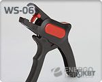 Профессиональный автоматический стриппер WS-06(КВТ)