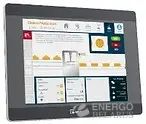 Панель оператора Weintek cMT3090