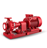 Консольные насосы серии PSM (2900 об/мин)