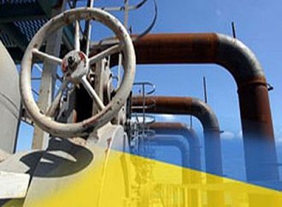 Через 7-10 лет Украина сама сможет обеспечивать себя газом 