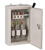 Ящик силовой с рубильником ЯРП-400 с ППН 400А IP54 УХЛ3