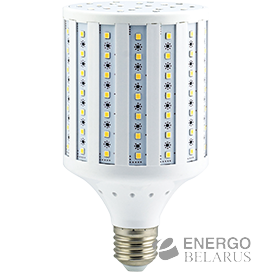 Лампа Ecola Corn LED Premium 27,0W 220V E27 2700K кукуруза 150x83 Z7NW27ELC
