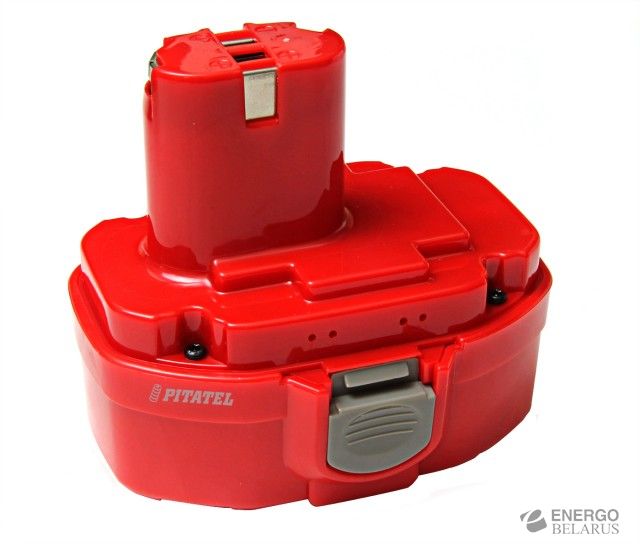 Аккумулятор для MAKITA 18B 2.0AH TSB-033-MAK18A-20C