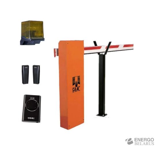 FAAC 620 RPD KIT (стрела 3815мм)