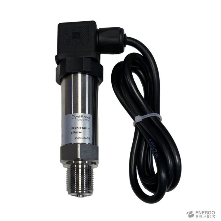 Датчик давления  SPP10C