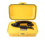 TALK-3810 Всепогодный промышленный IP телефонный аппарат, IP66/IP67