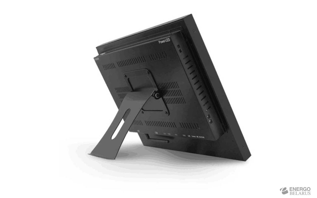 Компьютер промышленный панельный Wecon WPC-190403A, 19 дюймов 