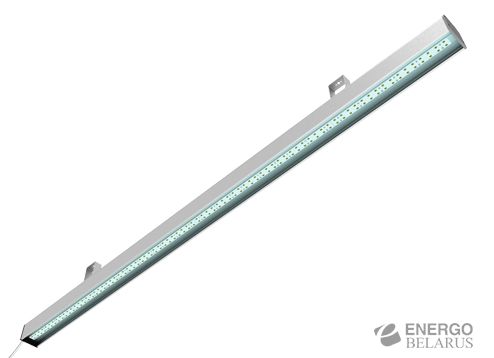 Светильник светодиодный линейный SV-GNLINER-80-1630-IP54 4000К