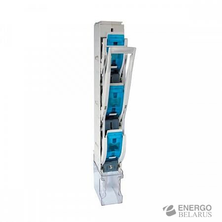 Блок-разъединитель HG2B 160А