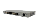 MES2124P Коммутатор 24 порта 1G с поддержкой PoE