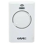 FAAC 787009 XT2 868 SLH LR (белый)