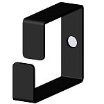 Кольцо кабельное  R5ITCP4040