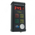 Ультразвуковой толщиномер ТУЗ-2