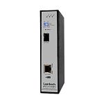 Промышленный медиаконвертер IPGC-0101DSFP-12V-E (8350-054)