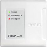 Блок речевого оповещения Рупор исп.02 в.2.хх 1-736-328-981