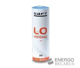 Элемент питания Saft LO 39 SHX (F)