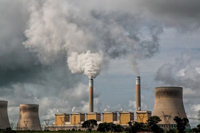 Европа признает газ и атом зелеными источниками энергии