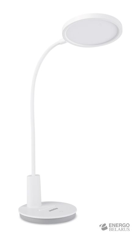 Светодиодный настольный светильник Тритон, 14 Вт, белый (LED), Smartbuy