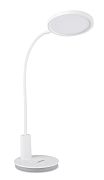 Светодиодный настольный светильник Тритон, 14 Вт, белый (LED), Smartbuy
