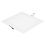 Светильник светодиодный (LED) встраиваемый DL Square, Smartbuy SBL-DLSq-12-65K