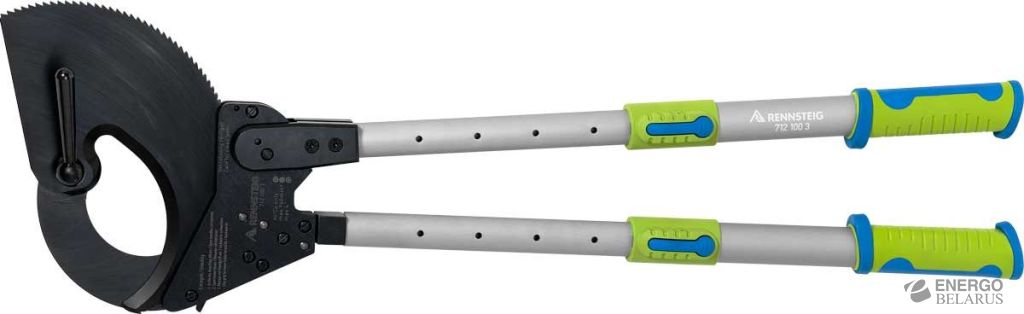 Ножницы для кабеля D100 RENNSTEIG, арт. 712 100 3