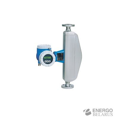 Расходомер кориолисовый Endress+Hauser Proline Promass H