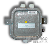 Коробка соединительная КС-05 IP54, коробка КС-5