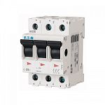 Выключатель модульный IS-125/3 3P 125А 6кА 3M