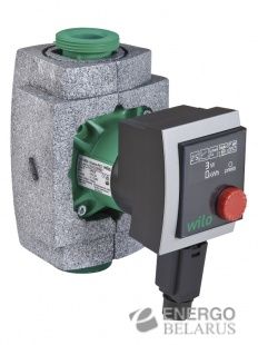Насос WILO Stratos PICO 25/1-4-(ROW)