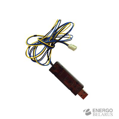 Преобразователь Вега USB-UART