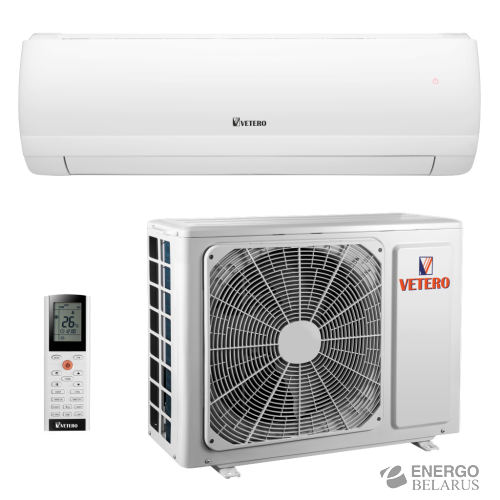 Насос тепловой воздух-воздух BONUM V-S24BHPAC