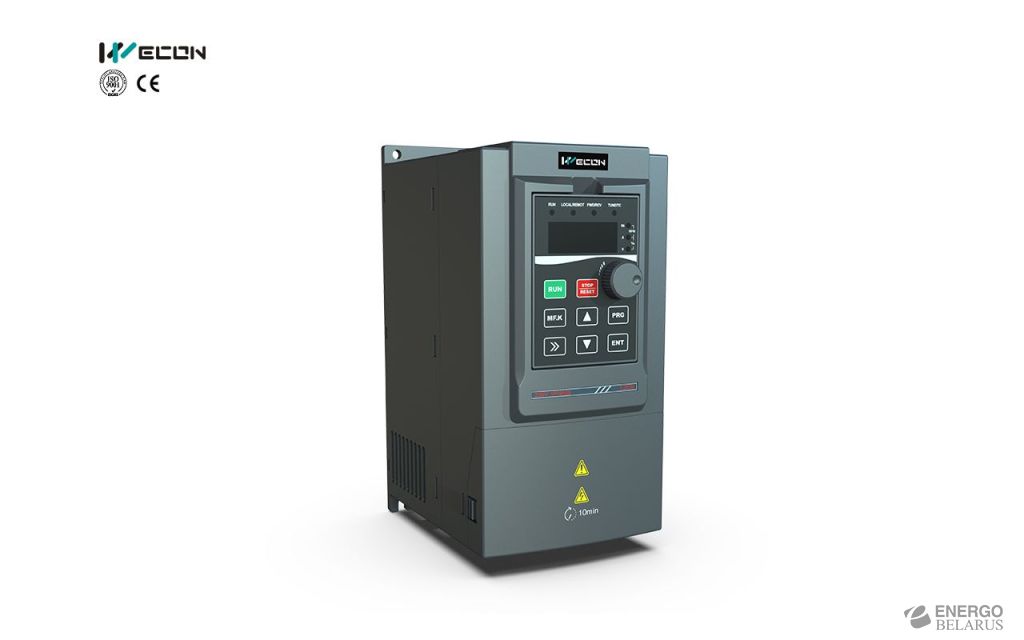 Преобразователь частотный Wecon VB-2S1R5GB