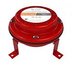 Генератор огнетушащего аэрозоля АГС-11/7