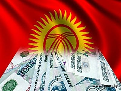 Рассорятся ли окончательно Кыргызстан и Россия?