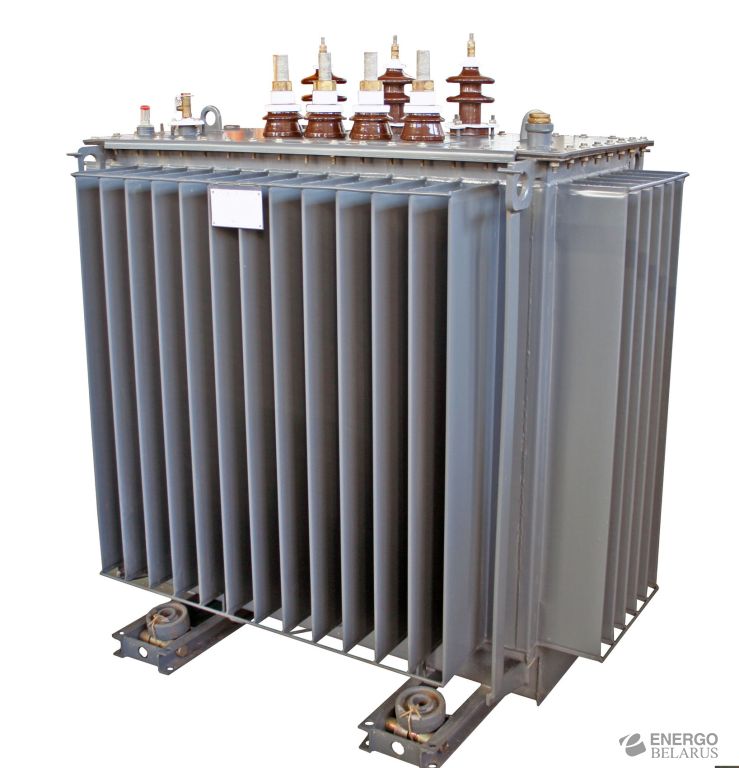 Трансформатор силовой масляный ТМГ33-1000/6/0,4 (У/Ун-0 УХЛ1)