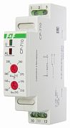 Реле контроля напряжения СР-710 100-300В 16А 1NO/NC IP20