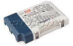 Блок питания LCM-40 (40W, 350-1050mA, 0-10V, PFC)