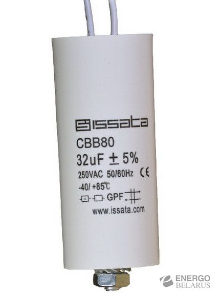   CBB-80-32uF-250V CSI,   / 126105s1
