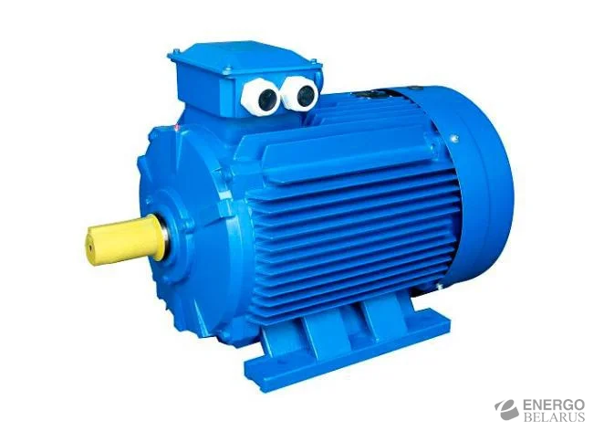 Электродвигатель АИР 250S2 75/3000
