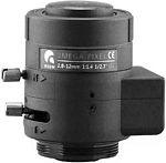 LTV-LDV-2812M2-IR LS311183 Объектив