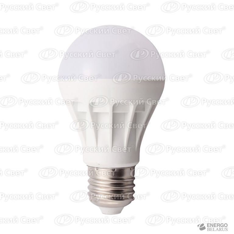 Лампа светодиодная HLB 09-30-W-02 E14 Новый Свет 500180
