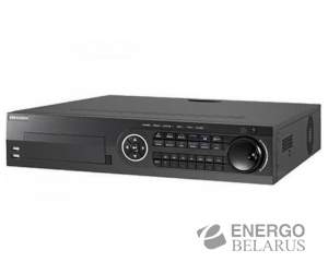 Hikvision DS-8132HQHI-K8