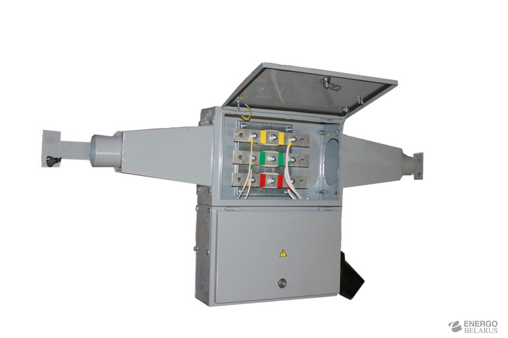 Ящик путейский ПЯ