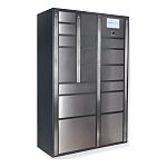 Комплекс администрирования предметов «Ecos Depot» (ячейки с дверцей)