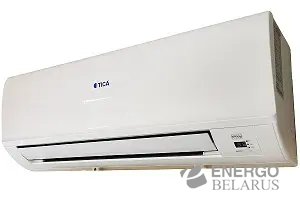 Блок внутренний настенный VRF-системы Tica TMVW