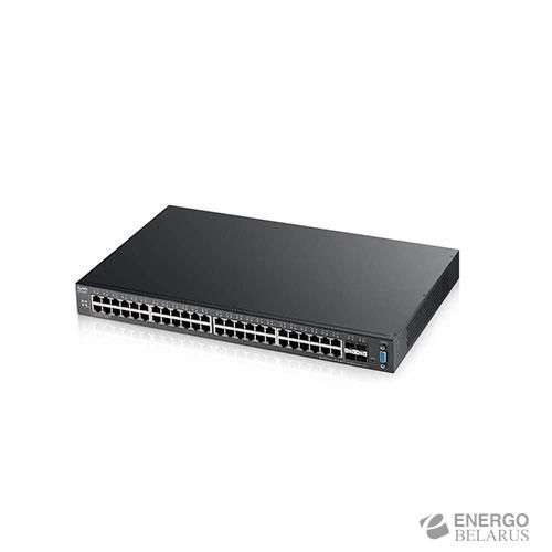 Коммутатор XGS2210-52-EU0101F