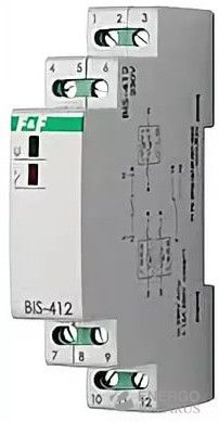   BIS-412